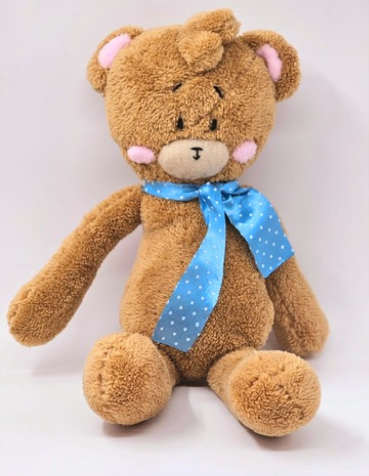 Bubu Teddy | دبدوب بوبو