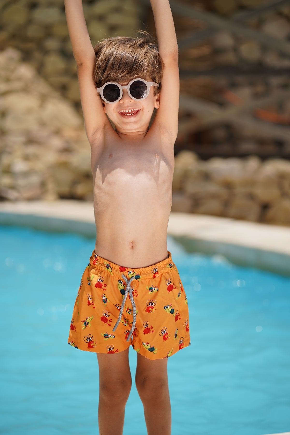 Swimsuit Boys | مايوه للولاد