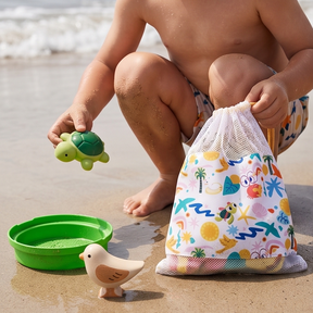 Beach net bag | شنطة بحر