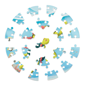 Puzzle | بازل