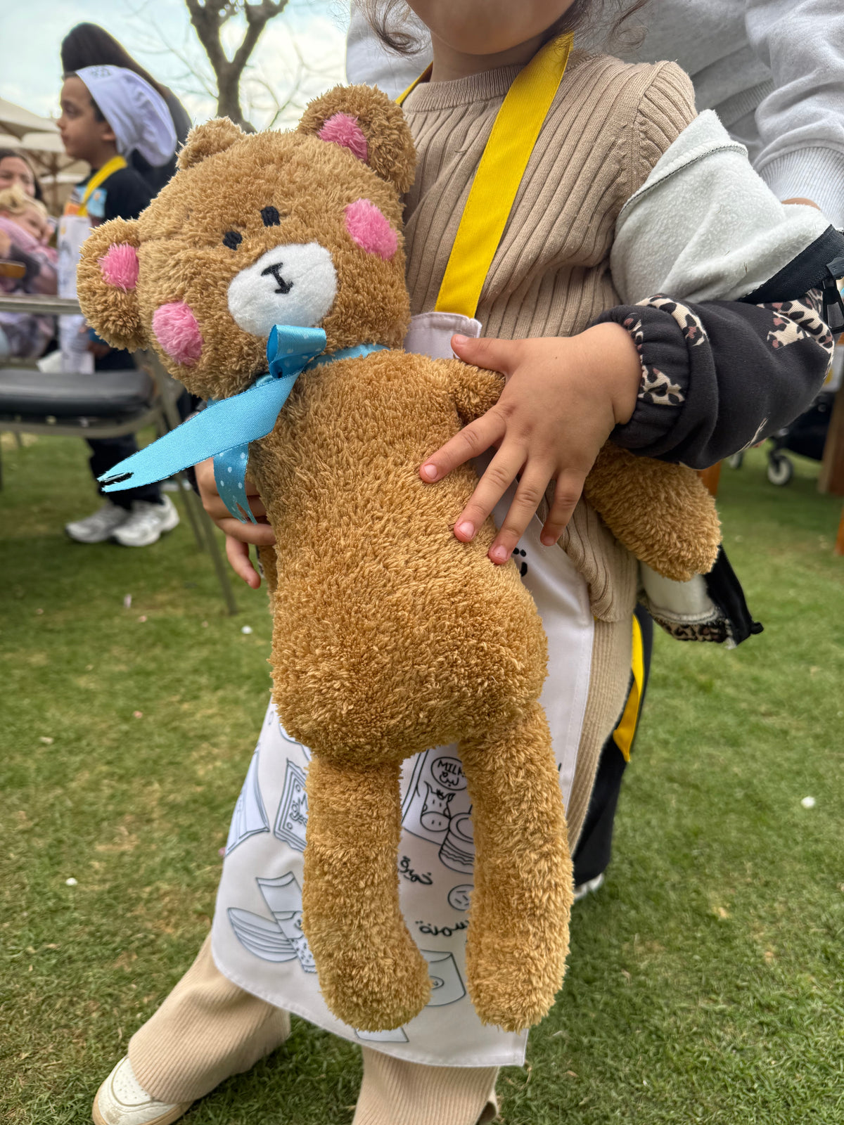 Bubu Teddy | دبدوب بوبو
