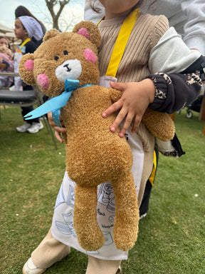 Bubu Teddy | دبدوب بوبو