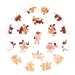 Puzzle | بازل
