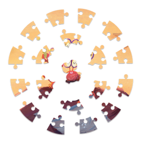 Puzzle | بازل