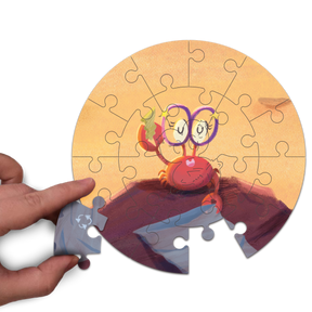 Puzzle | بازل